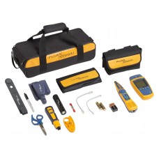 Tester: okablowania LAN FLUKE NETWORKS MS2-TTK