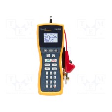 Tester: telefon monterski FLUKE NETWORKS TS54-BANA