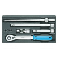 Klucz-zestaw GEDORE 1550756