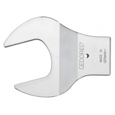 Końcówka klucza GEDORE 1565354