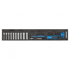 Klucz-zestaw GEDORE 1733419
