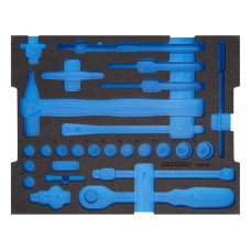 Wkładka piankowa GEDORE 2690055