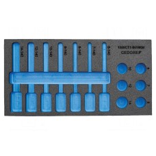Akcesoria: wkładka GEDORE 2957647