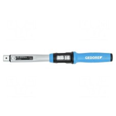 Klucz GEDORE 3278522