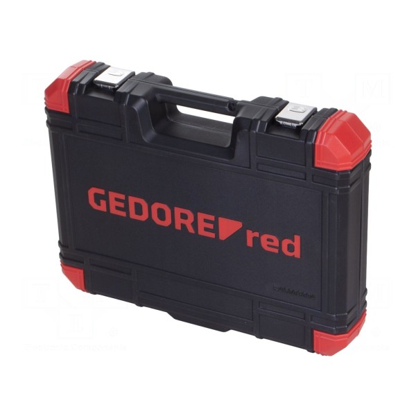 Klucz-zestaw GEDORE 3300057