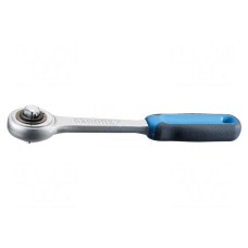 Klucz: grzechotka GEDORE 6170750
