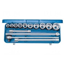 Klucz-zestaw GEDORE 6280180