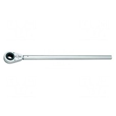 Klucz: grzechotka GEDORE 6338520