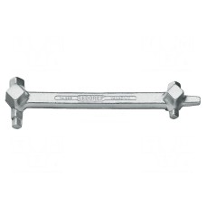 Klucz GEDORE 6464580