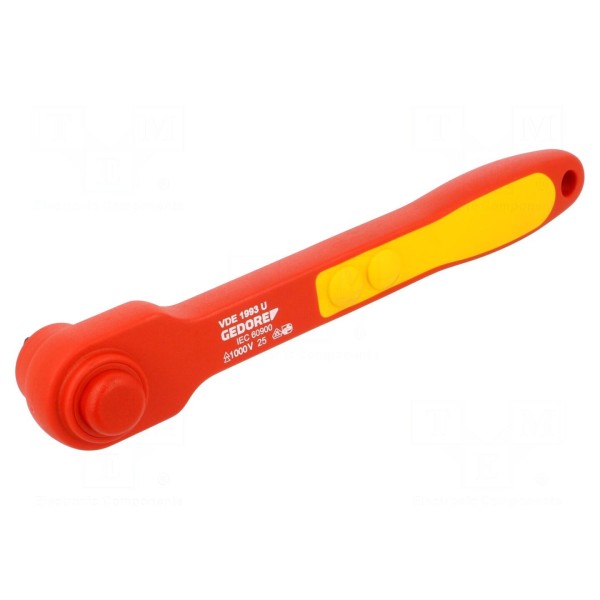 Klucz-zestaw GEDORE 6602560