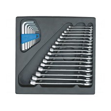 Klucz-zestaw GEDORE 6612520