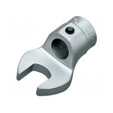 Klucz: końcówka-płaska GEDORE 7710900