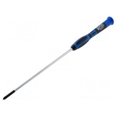 Wkrętak: precyzyjny GOLDTOOL GSD-167