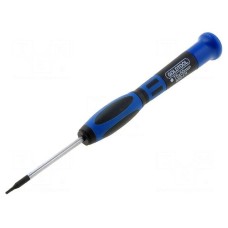 Wkrętak: precyzyjny GOLDTOOL GSD-171