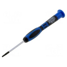 Wkrętak: precyzyjny GOLDTOOL GSD-182