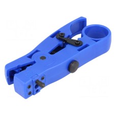 Ściągacz izolacji GOLDTOOL TTK-055
