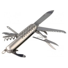 Nóż GOLDTOOL PMT-115