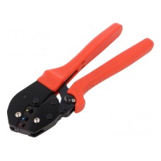 Narzędzie: do zaciskania GOLDTOOL TTK-453
