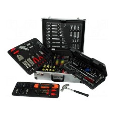Zestaw narzędzi: klucze GOLDTOOL GTK-5000