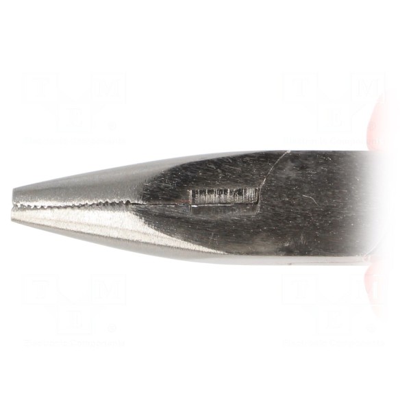 Szczypce GOLDTOOL GTH-262