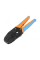 Narzędzie: do zaciskania GOLDTOOL HT-336S