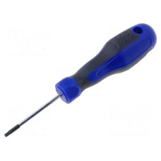 Wkrętak: standardowy GOLDTOOL TG-206