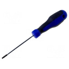 Wkrętak: standardowy GOLDTOOL TG-208