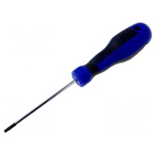 Wkrętak: standardowy GOLDTOOL TG-210