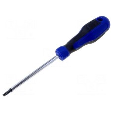 Wkrętak: standardowy GOLDTOOL TG-220