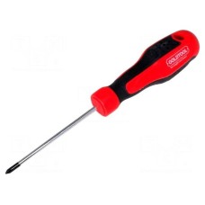 Wkrętak: standardowy GOLDTOOL TG-30