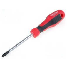 Wkrętak: standardowy GOLDTOOL TG-31