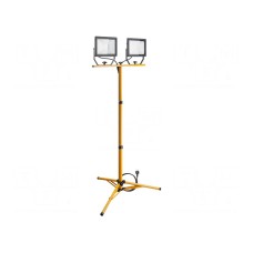 Lampa: robocza GOOBAY 49984