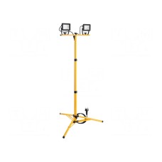 Lampa: robocza GOOBAY 57845
