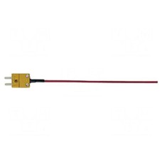 Sonda: temperatury typu K GOSSEN METRAWATT Z3431-8