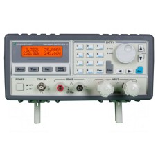 Obciążenie elektroniczne GOSSEN METRAWATT SPL 250-30