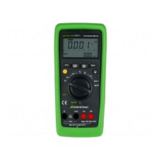 Multimetr cyfrowy GOSSEN METRAWATT METRALINE DM61
