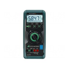 Multimetr cyfrowy GOSSEN METRAWATT METRAHIT 2+
