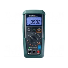 Multimetr cyfrowy GOSSEN METRAWATT METRAHIT ISO
