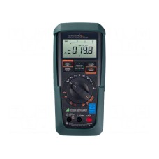 Multimetr cyfrowy GOSSEN METRAWATT METRAHIT COIL