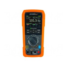 Multimetr cyfrowy GOSSEN METRAWATT METRAHIT IM E-DRIVE BT