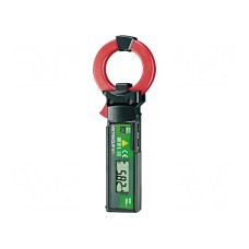 Miernik: amperomierz GOSSEN METRAWATT METRACLIP 61