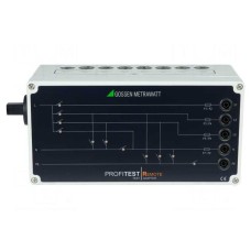 Adapter testowy GOSSEN METRAWATT M514R