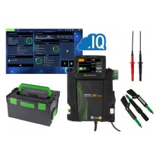 Miernik: instalacji elektrycznej GOSSEN METRAWATT PROFITEST MF XTRA STARTER-SET