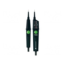 Tester: elektryczny GOSSEN METRAWATT DUSPOL ANALOG 1000