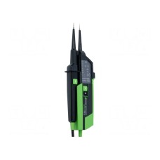 Tester: elektryczny GOSSEN METRAWATT M611G