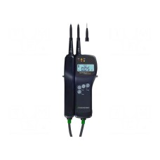Tester: elektryczny GOSSEN METRAWATT METRAVOLT 1500