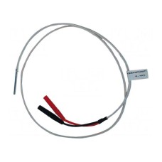 Sonda: temperatury typu PT1000 GOSSEN METRAWATT TF220