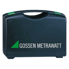 Twarda walizka GOSSEN METRAWATT HC20