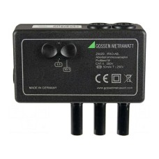 Adapter GOSSEN METRAWATT Z502S