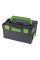 Twarda walizka GOSSEN METRAWATT SORTIMO L-BOXX GM